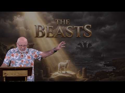 The Beasts: Understanding the End Times Deception