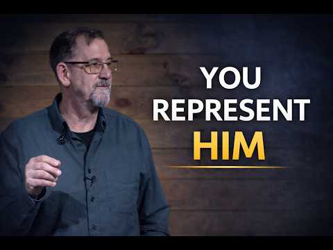 You Are Christ's Ambassador — What That Really Means