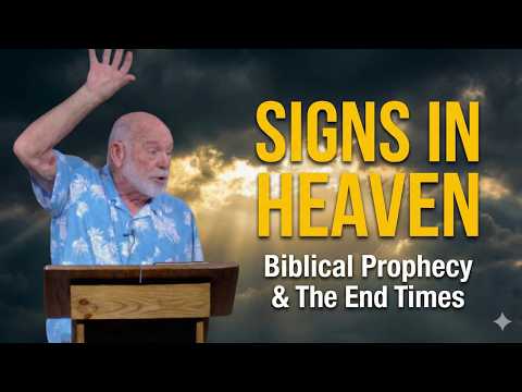 Signs in Heaven