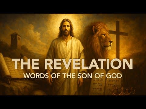 Words of the Son of God